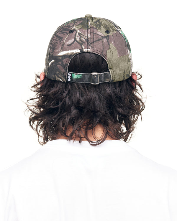 Nahmias Nahmias Camo Dad Cap CAMO