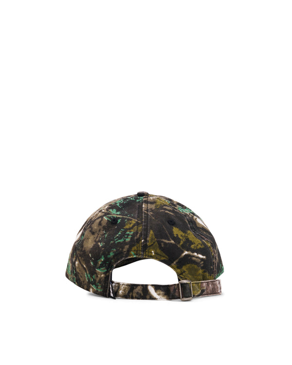 Nahmias Nahmias Camo Dad Cap CAMO