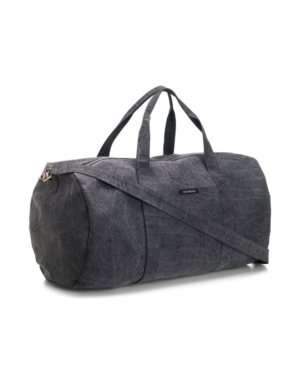 Nahmias Nahmias Duffle Bag GREY