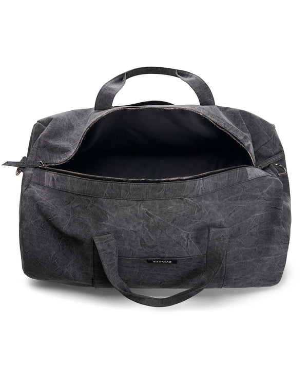 Nahmias Nahmias Duffle Bag GREY