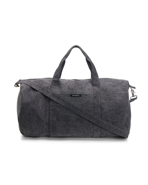 nahmias Nahmias Duffle Bag GREY