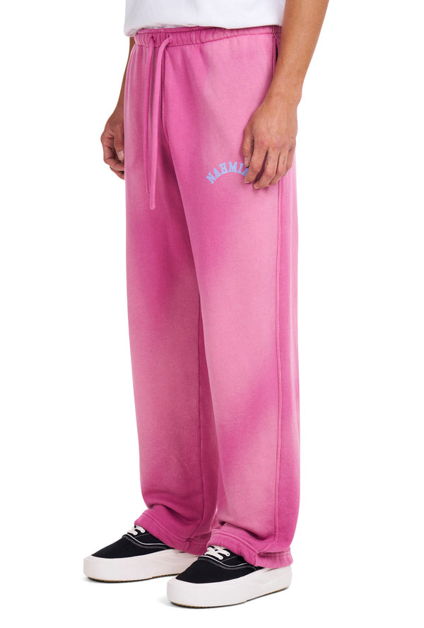 Nahmias Nahmias State Wide Sweatpants AGED PINK