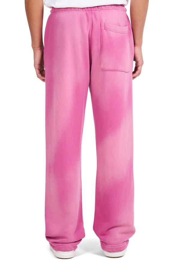 Nahmias Nahmias State Wide Sweatpants AGED PINK