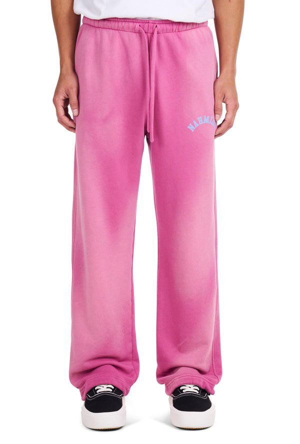 nahmias Nahmias State Wide Sweatpants AGED PINK