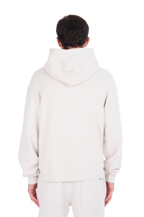 Nahmias P.E. Cherub Hoodie EGG WHITE
