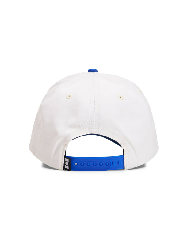 Nahmias Players Hats AZUL