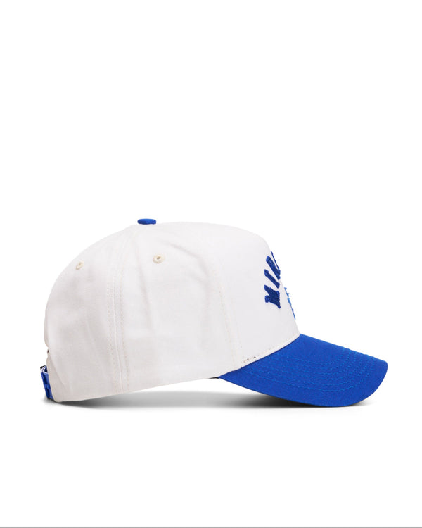 Nahmias Players Hats AZUL