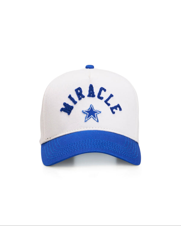 nahmias Players Hats AZUL