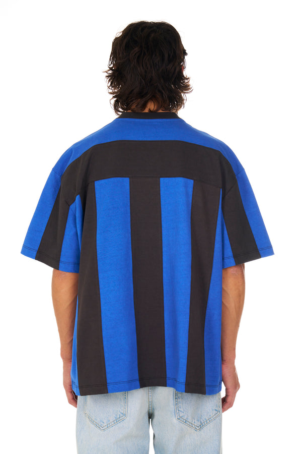 Nahmias Soccer Jersey
