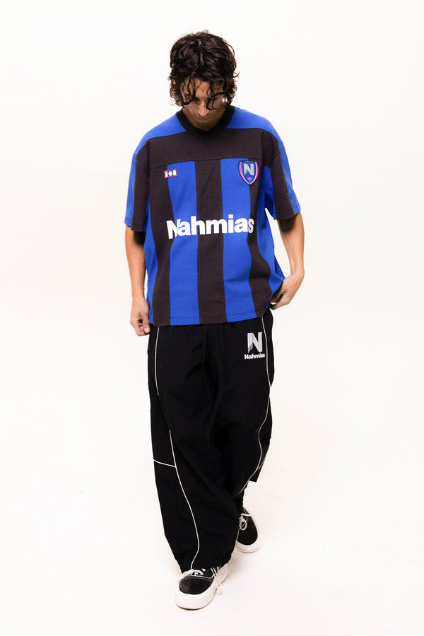 Nahmias Soccer Jersey