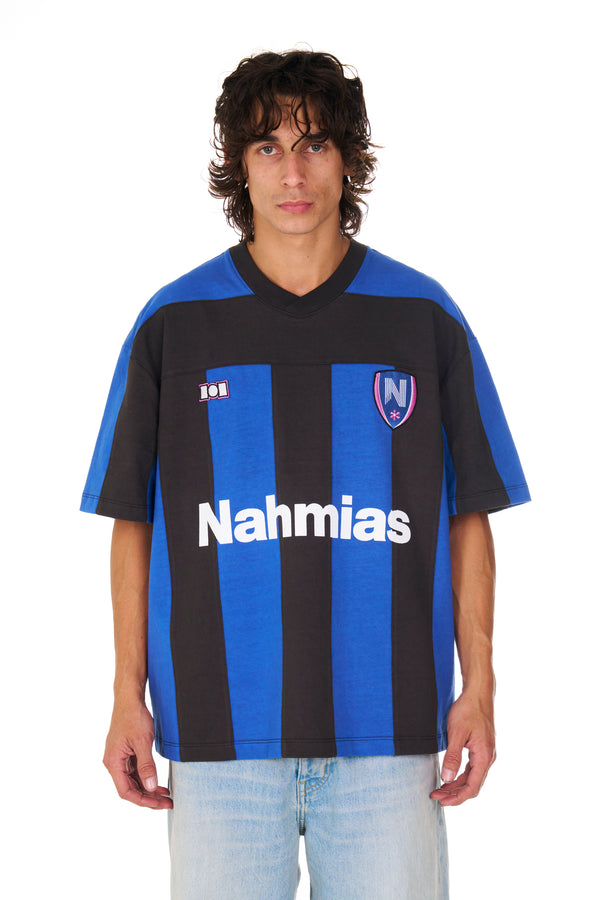 nahmias Soccer Jersey