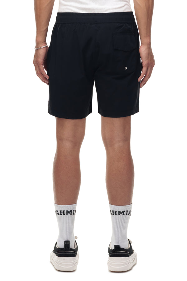 Nahmias Summerland Nahmias Swim Trunks Black BLACK