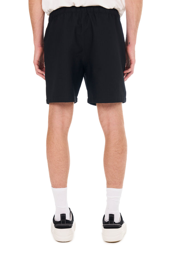 Nahmias Summerland P.E. Shorts Black
