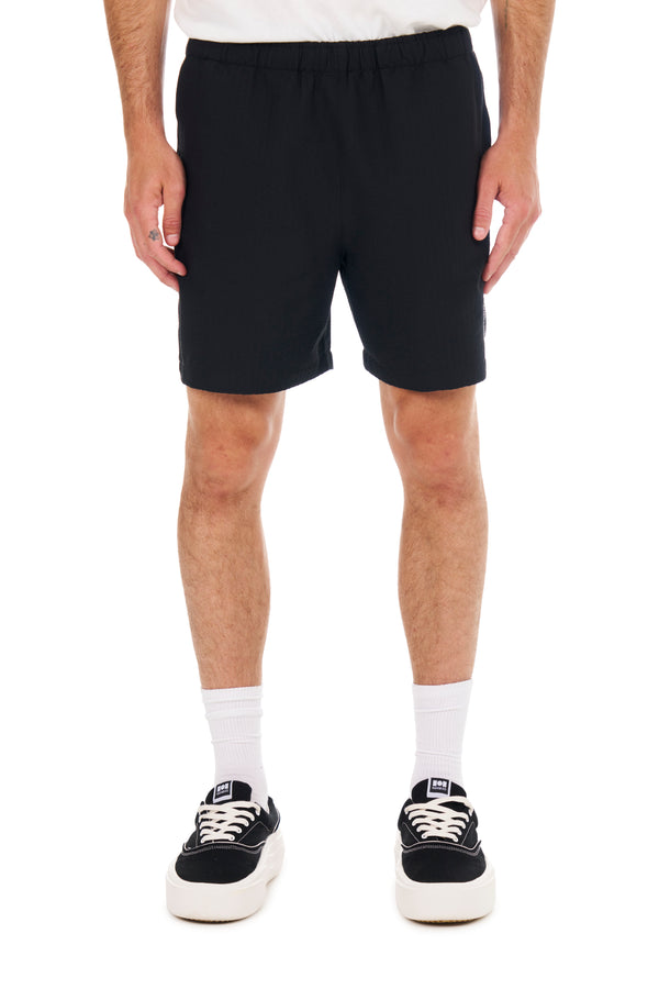 nahmias Summerland P.E. Shorts Black