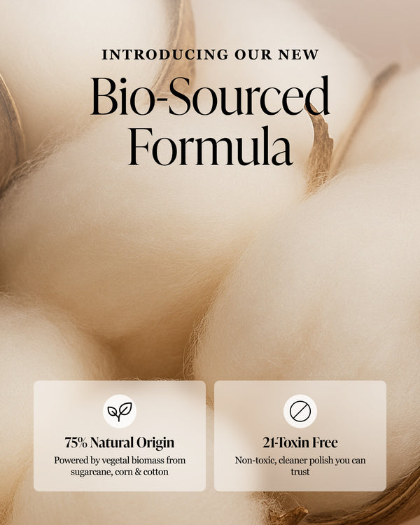 Nailberry A Touch Of Powder