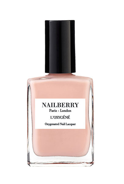nailberry A Touch Of Powder