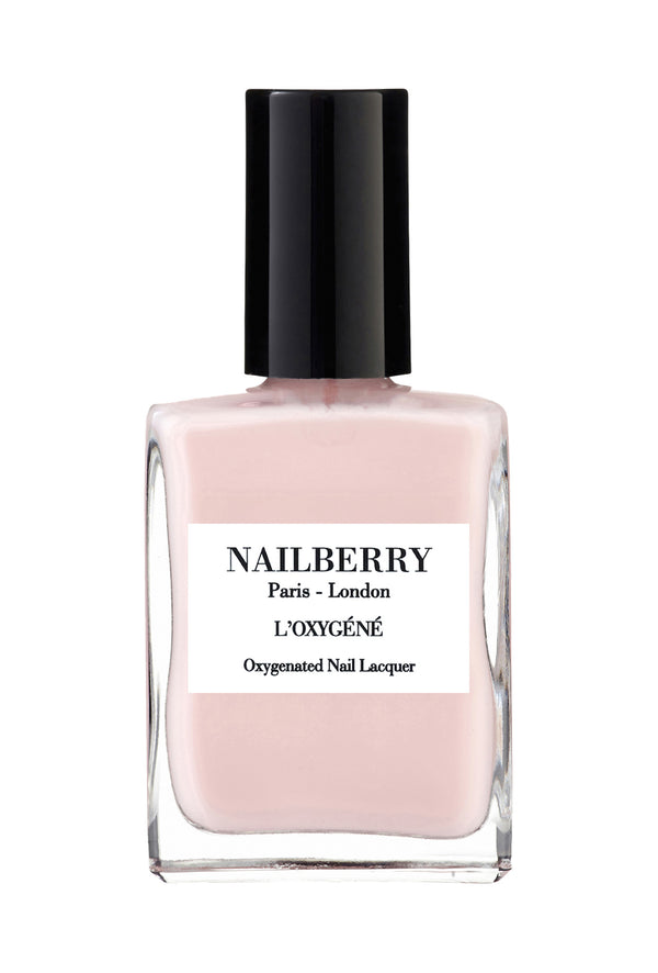 nailberry Candy Floss