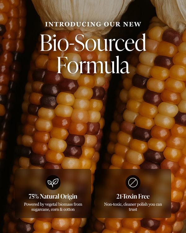 Nailberry Charleston