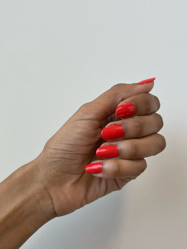 Nailberry Cherry Chérie