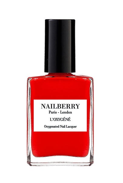 nailberry Cherry Chérie