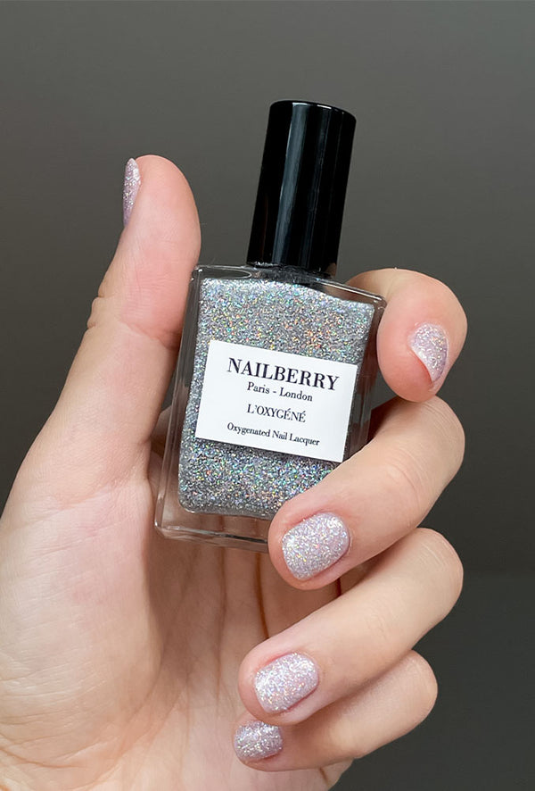 Nailberry Cosmic