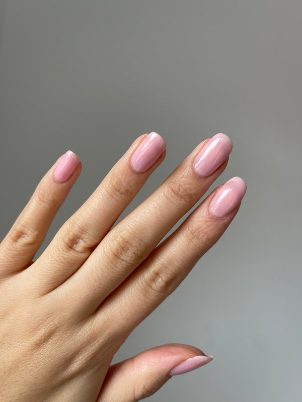 Nailberry Elegance