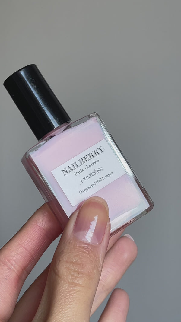 Nailberry Elegance