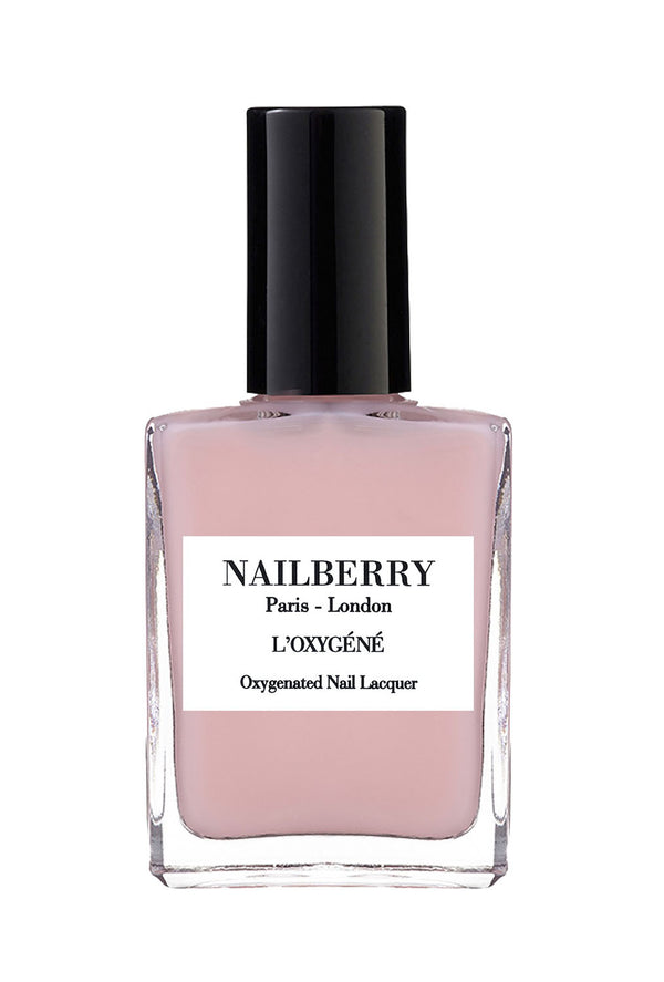 nailberry Elegance