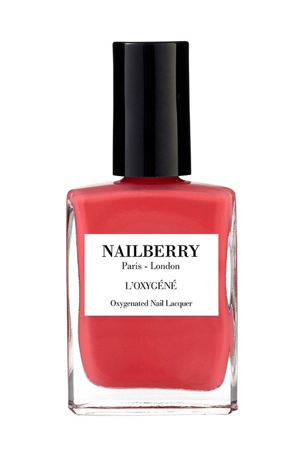 nailberry English Rose