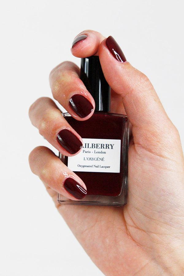 Nailberry Grateful