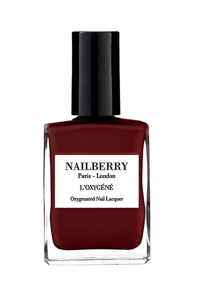 nailberry Grateful