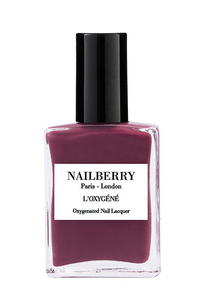 nailberry Hippie chic
