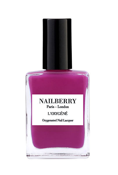 nailberry Hollywood Rose