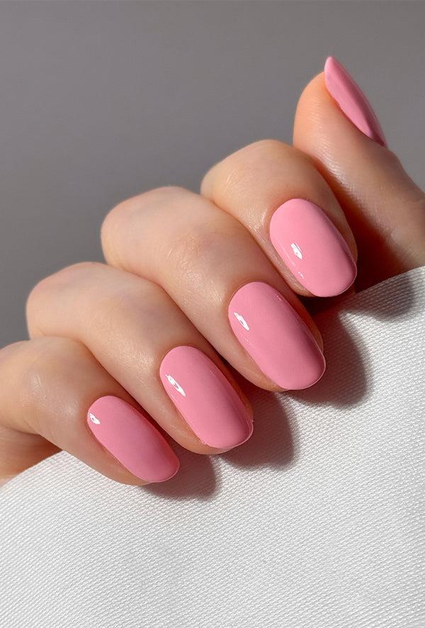 Nailberry Imperial Blush