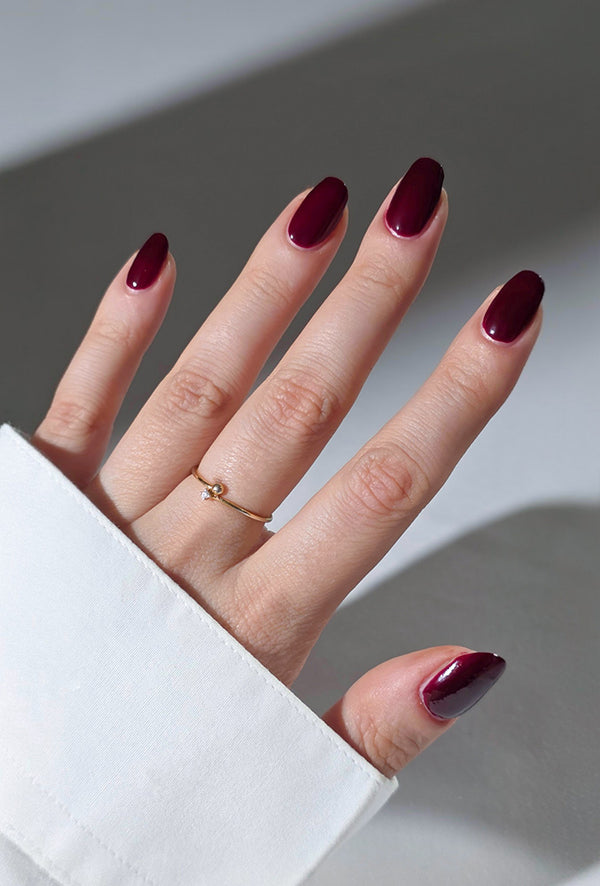 Nailberry Kirsch Kiss