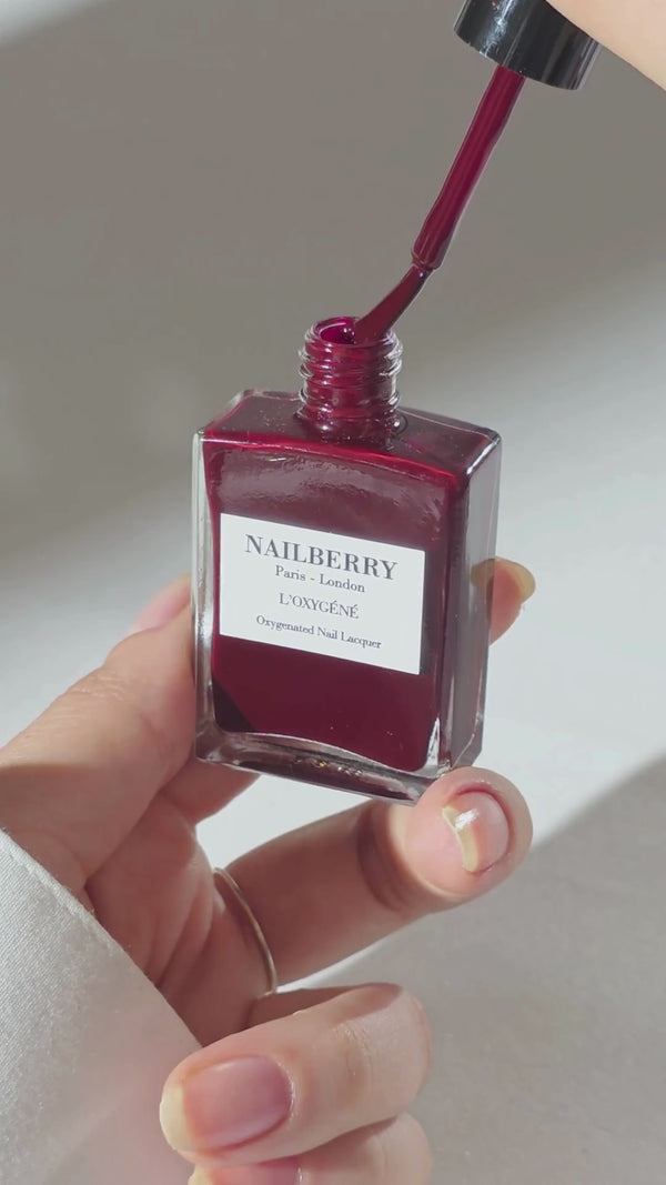Nailberry Kirsch Kiss