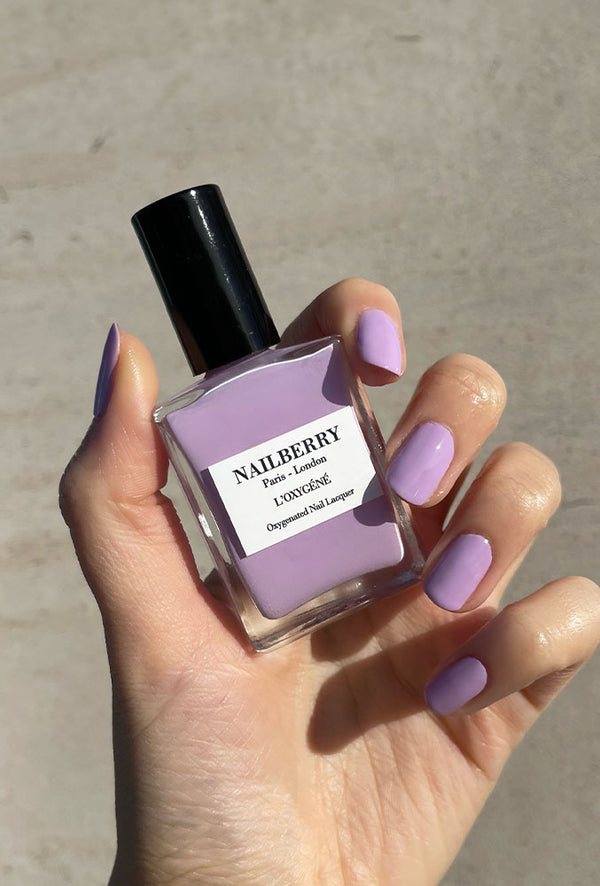 Nailberry Lavender Fields