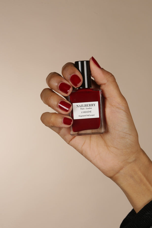 Nailberry Le Temps Des Cerises