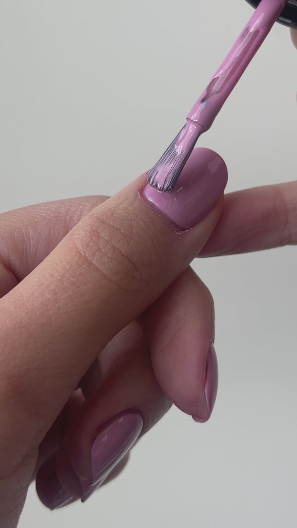 Nailberry Lilac Fairy