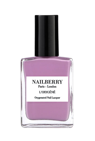 nailberry Lilac Fairy