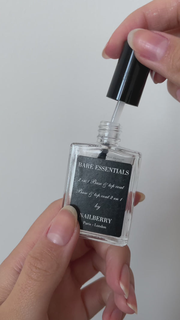 Nailberry Love Me Tender