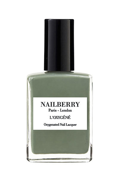 nailberry Love you very Matcha