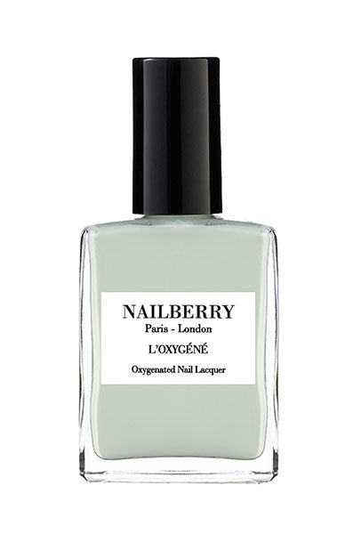 nailberry Minty fresh