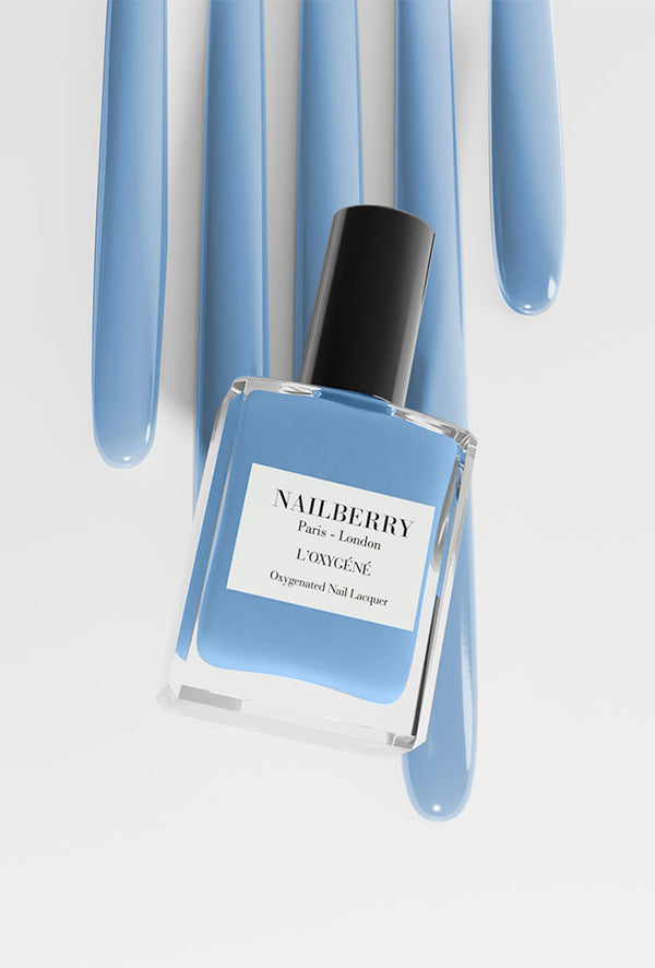 Nailberry Mistral Breeze
