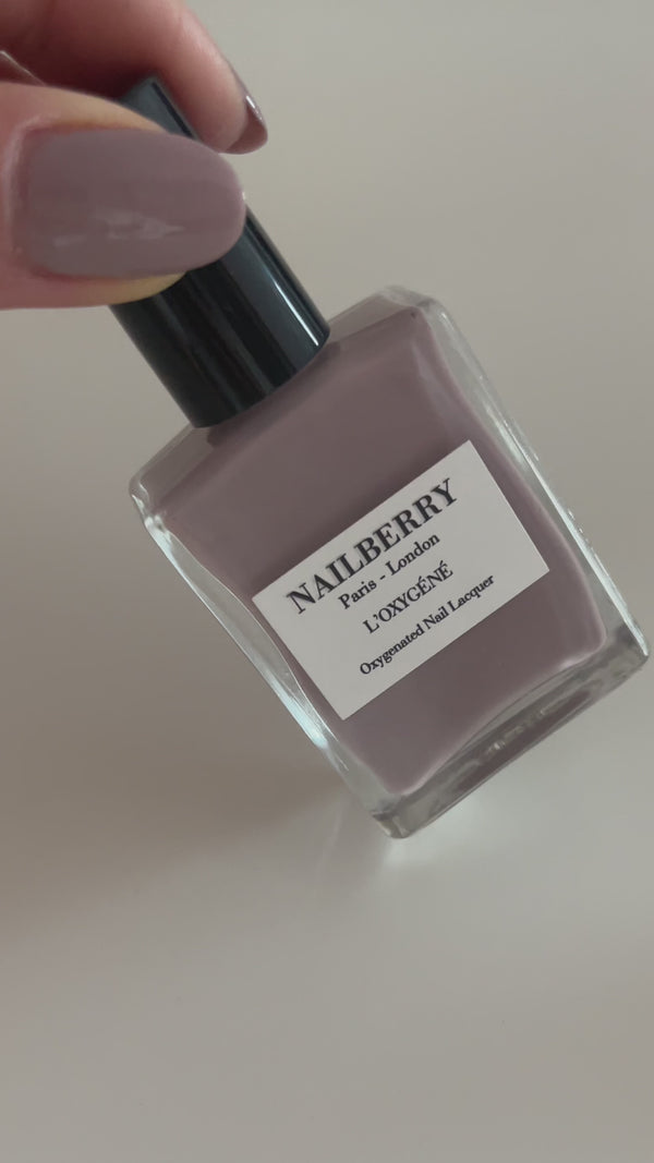 Nailberry Mystere
