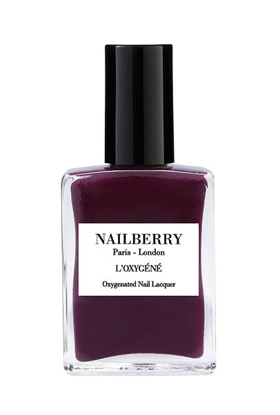 nailberry No Regrets