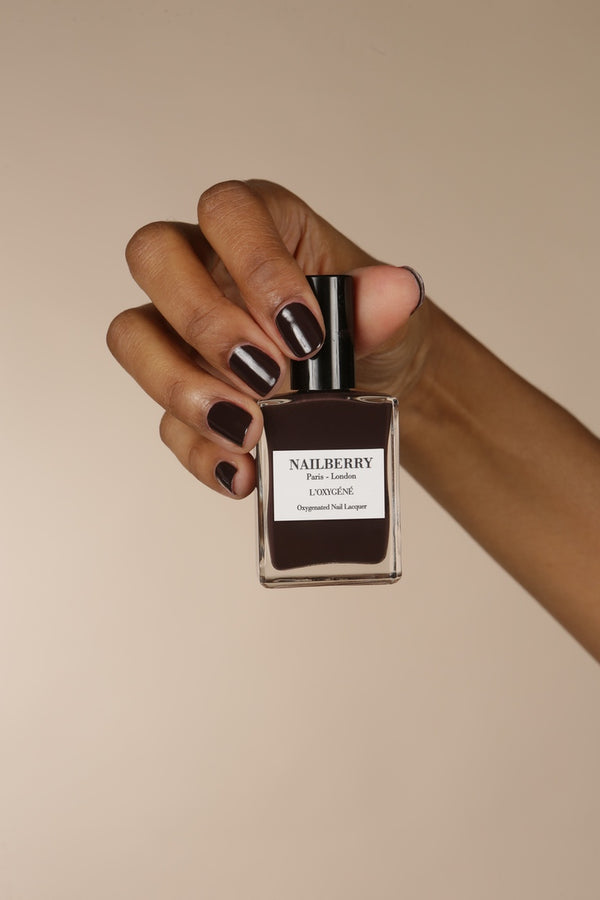 Nailberry Noirberry