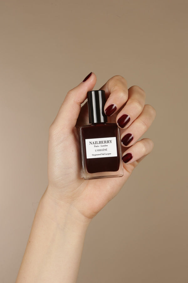 Nailberry Noirberry