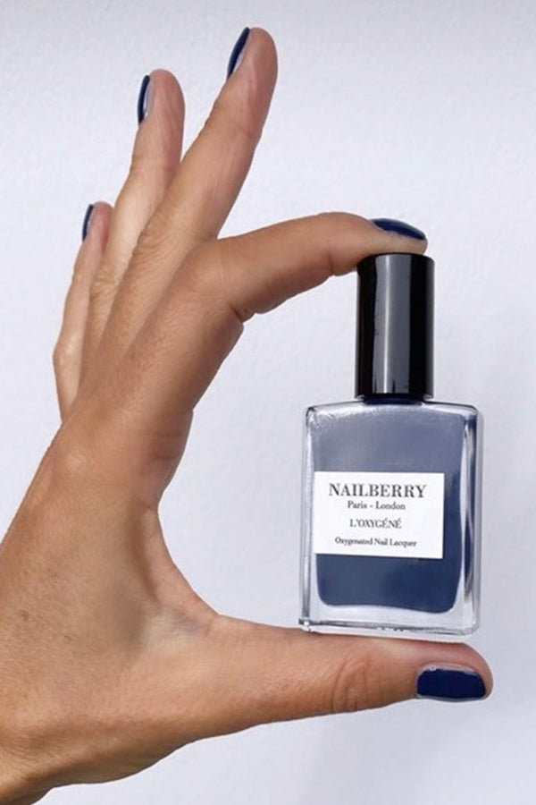Nailberry Number 69
