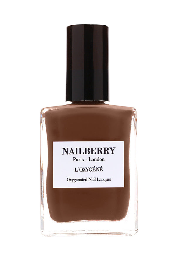 nailberry Nuts About You